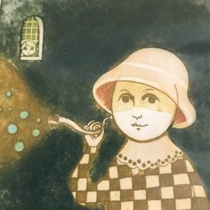 Meet your Posher, Mari